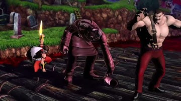 Saving the world One button mash at a time! #marvelvscapcom3 #marvelcomics #capcomfighters #buttons