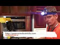 Wall Oven Installation Wall Oven Installation