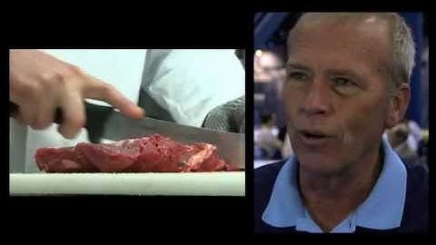 Scott Hamilton | Food Manufacturing ERP