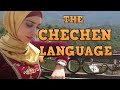 THE CHECHEN LANGUAGE - HISTORY AND GRAMMAR