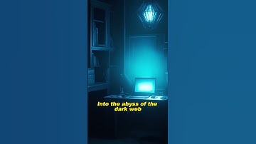 Journey into the Dark Web: Unveiling its Darkest Secrets Part-2 #shorts  #darkweb  #horrorstories