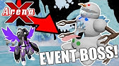How To Get Bewni Guide Roblox Arena X Youtube - roblox arena x bewni