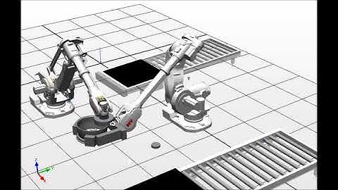 Final Project Applied Robotics - ROBOTSTUDIO