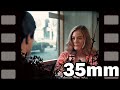 35mm film TAXI DRIVER (1976) Open Matte Grindhouse "Organizized"