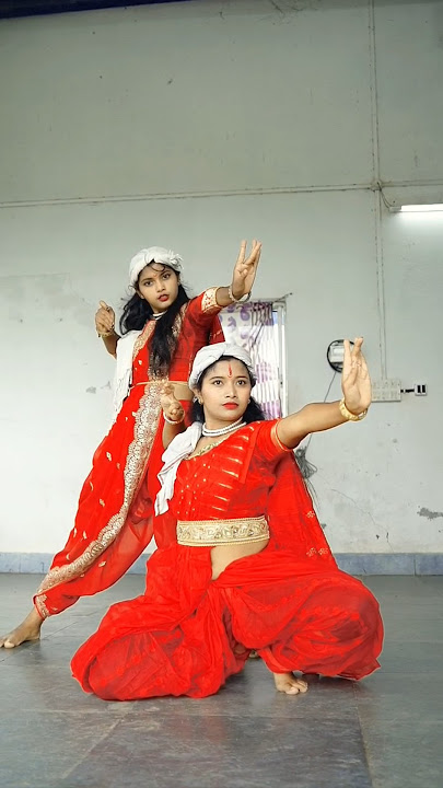 Jhansi Rani Laxmi Bai || Aarambh Hai Prachand #shorts #dance #laxmibai #nrityakalakendrabankura