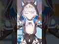 Cipher 愛♡スクリ~ム!やるだけ 【Honkai:Star Rail MMD】 #cipher