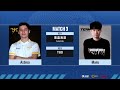 StarCraft 2 - ASTREA vs MARU - World Team League 2021 Summer: Regular Season