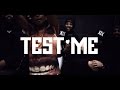 Miniature de la vidéo de la chanson Test Me