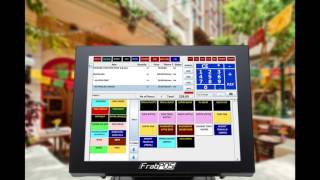 POS System for Mexican Cantina screenshot 5