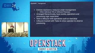 Deploying Cloud Foundry Services to OpenStack with the Apache Brooklyn Service Broker