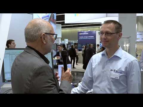 Simplified Debugging and Trace with UDE - PLS' highlights at embedded world 2023