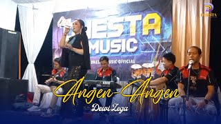 DEWI ZEGA BP4 - ANGEN ANGEN - LIVE PERFORM NEW DHESTA MUSIC