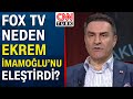 Ekrem İmamoğlu'nun tatilde olması medyada nasıl yankılandı? Zakir Avşar'dan dikkat çeken açıklamalar