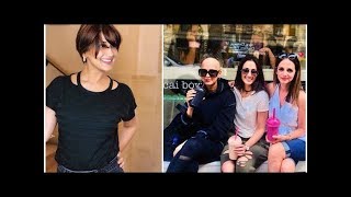 Sonali Bendre Won The Internet With Her Friendship Day Post