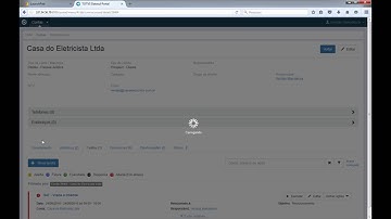 HOW TO - Datasul - Execução de tarefa no Portal CRM