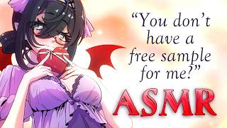 A Sweet Date With The Master Chocolatier ✦ F4A ASMR ✦ Dream With Nyx