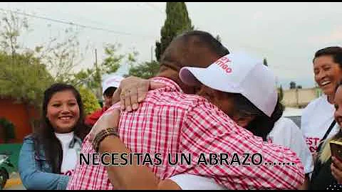 Vota por Fidel contreras