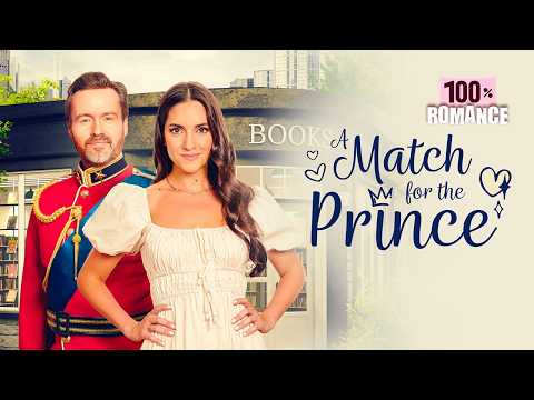 LE PRINCE ET LA ROMANCIÈRE ROMANCE