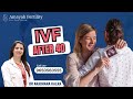IVF after 40 ?