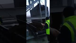 Hi̇dro Elektri̇k Santrali̇ Verfi̇ Mak San Ti̇c Ltd Şti̇ Tarafindan Tasarim Ve İmalat Ve Montaj