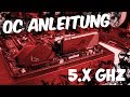 i9-9900K einfach ans Limit bringen | ROG MAXIMUS XI Overclocking Anleitung