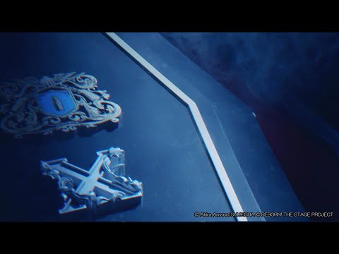 【特報】『家庭教師ヒットマンREBOEN!』the STAGE -episode of FUTURE-　上演決定