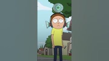 Never mess with squirrels #RickandMorty #AdultSwim