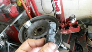 TPMS problems fixed