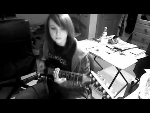 Sonic Syndicate - Denied (Guitar Cover)