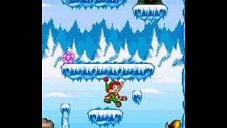 Oops - The Elf (J2ME)