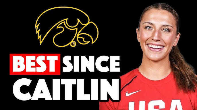Iowa Likely To SIGN Their BEST Recruit Since Caitlin Clark...