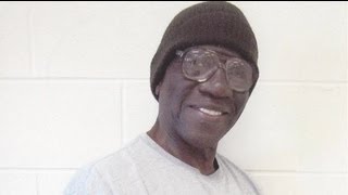 CancerStricken Angola 3 Prisoner Herman Wallace Given Just Days to Live After 42 Years in Solitary