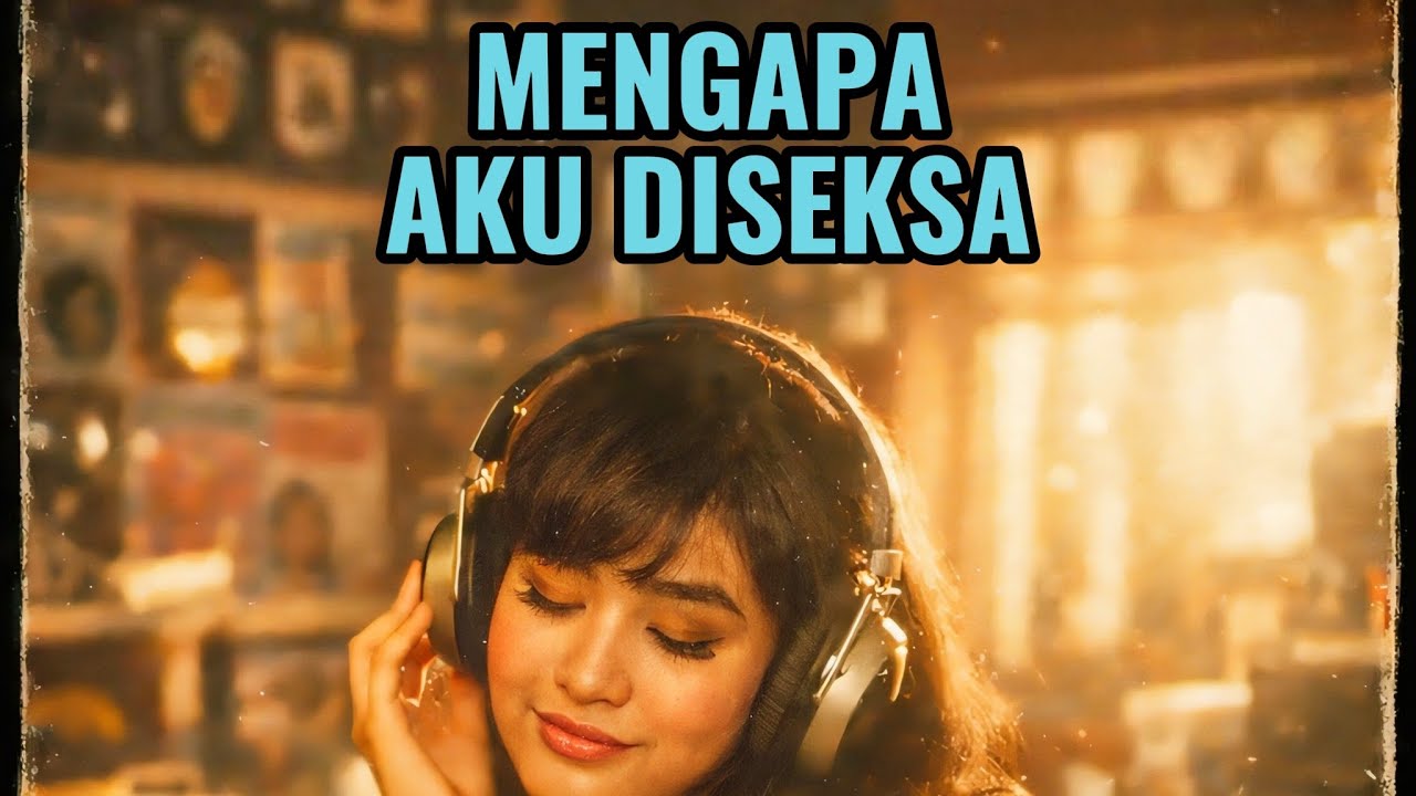 MENGAPA AKU DISEKSA - (Original Music) | HPStudio-AI