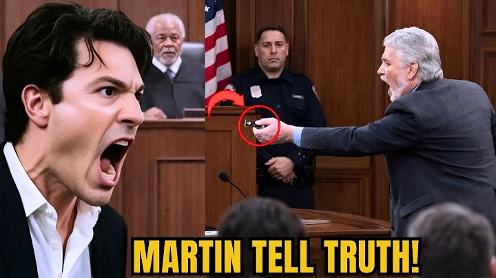 ABC General Hospital Spoilers FULL 12-22-25  Willow's Fate SEALED After Martin's Evidence!