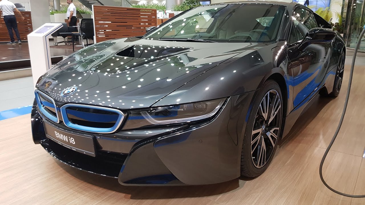 Bmw all models