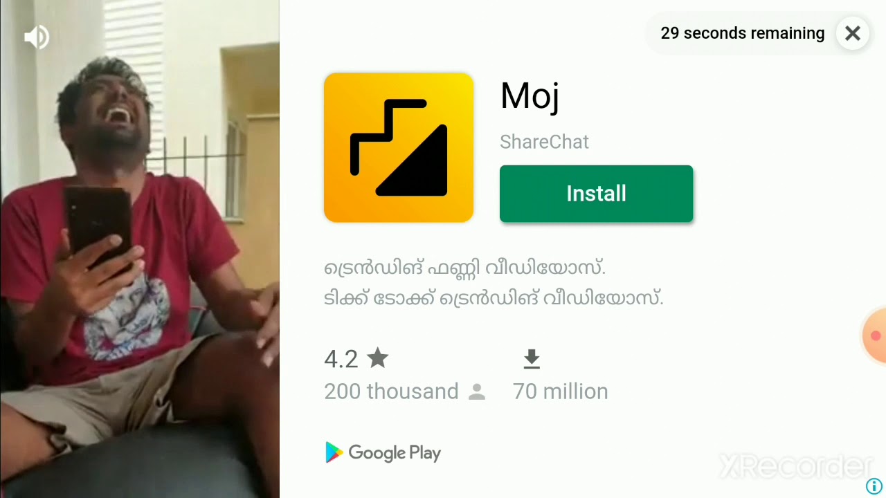 Rope hero offline game playing YouTube