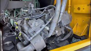 Åkerman EC230B video 2