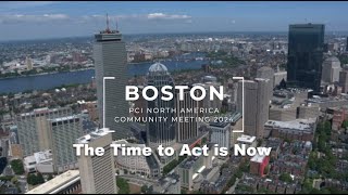 Don't Delay! The Time to Act is Now! - PCI NACM 2024