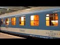 Sleeper Car Experience: Budapest Hungary to Bucharest Romania.