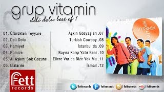 Grup Vitami - Bayıra Karşı Yatır Beni Resimi