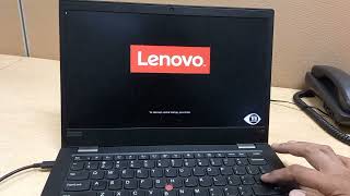 product name invalid lenovo thinkpad l13