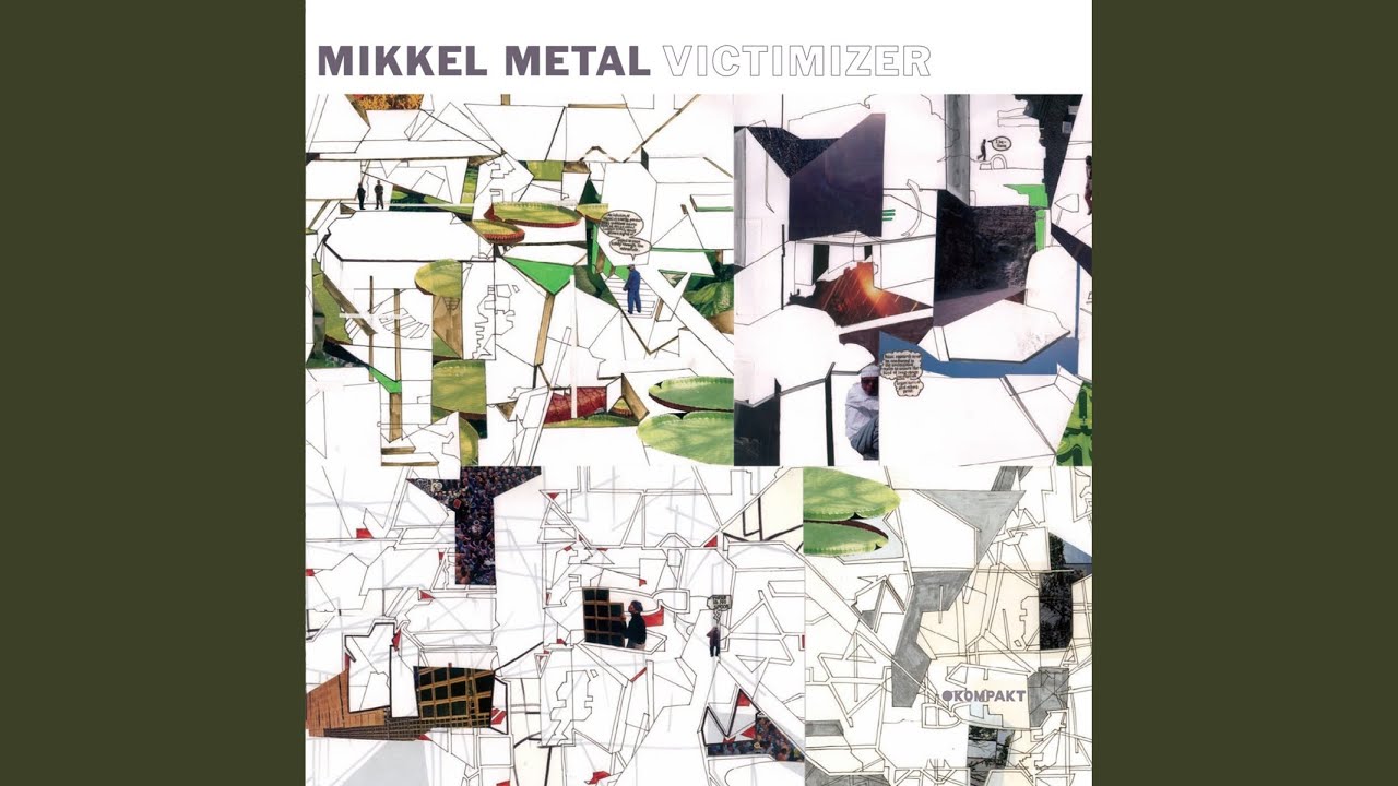 Watch Victimizer on YouTube Watch Victimizer on YouTube