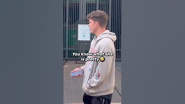 SHE GOT ROASTED! 😱 #shorts