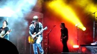 As I Am Goo Goo Dolls Big 4 Dance Series Indianapolis April 4, 2010