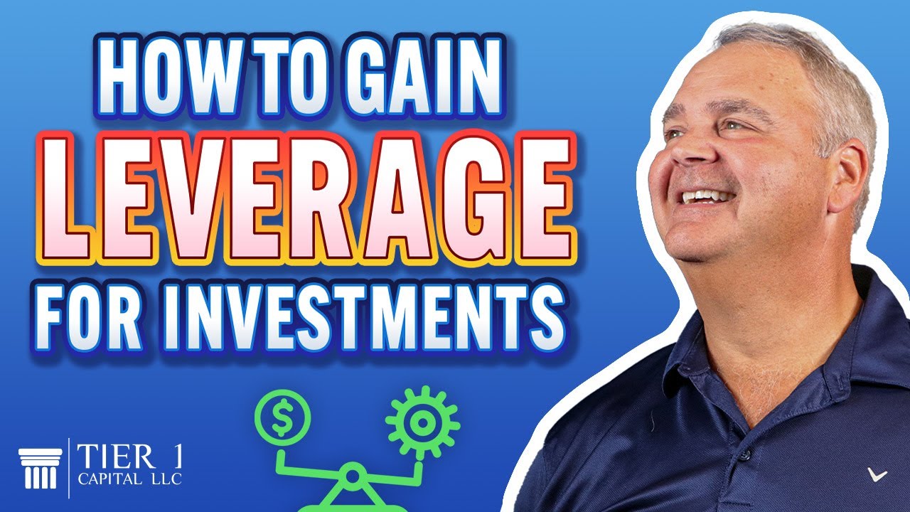 The Power of Leverage: Grow Your Wealth with Smart Financial Strategies ...