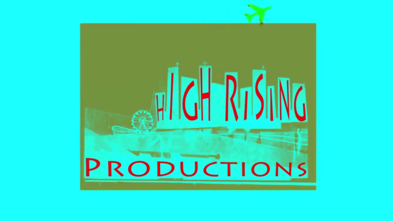 (REQUESTED) High Rising Productions (2023) Effects