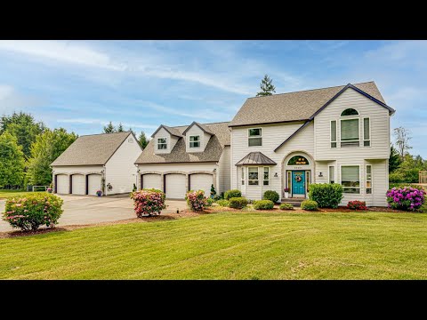 12401 NE 176TH ST, Battle Ground, WA home video tour