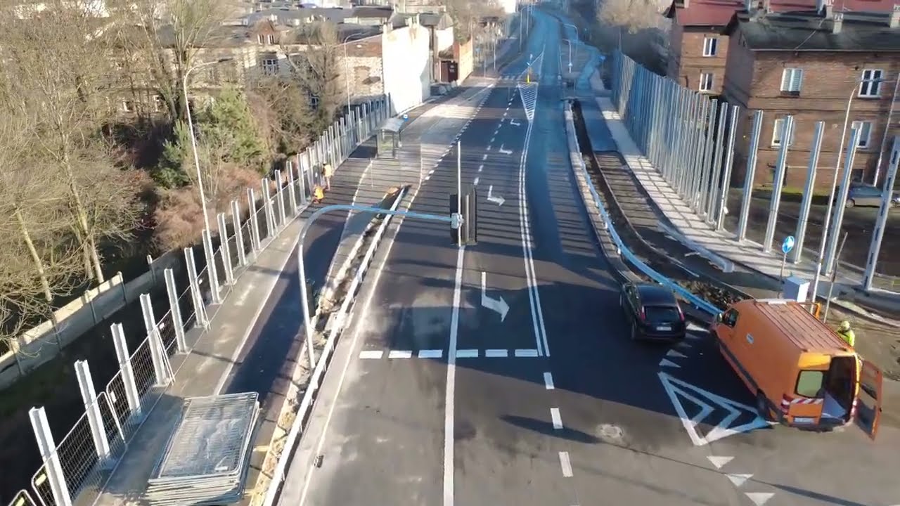 Wybrane inwestycje w Częstochowie. Raport #112   19.12.2025