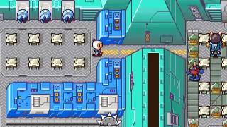 Saturn Bomberman - Saturn Bomberman (SegaSaturn) - Playthrough [Part 8 / 9] - User video