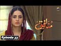 Munafiq - Episode 33 - 11th Mar 2020 - HAR PAL GEO